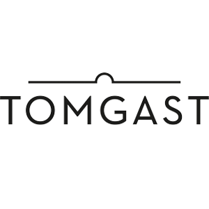 Tomgast logo