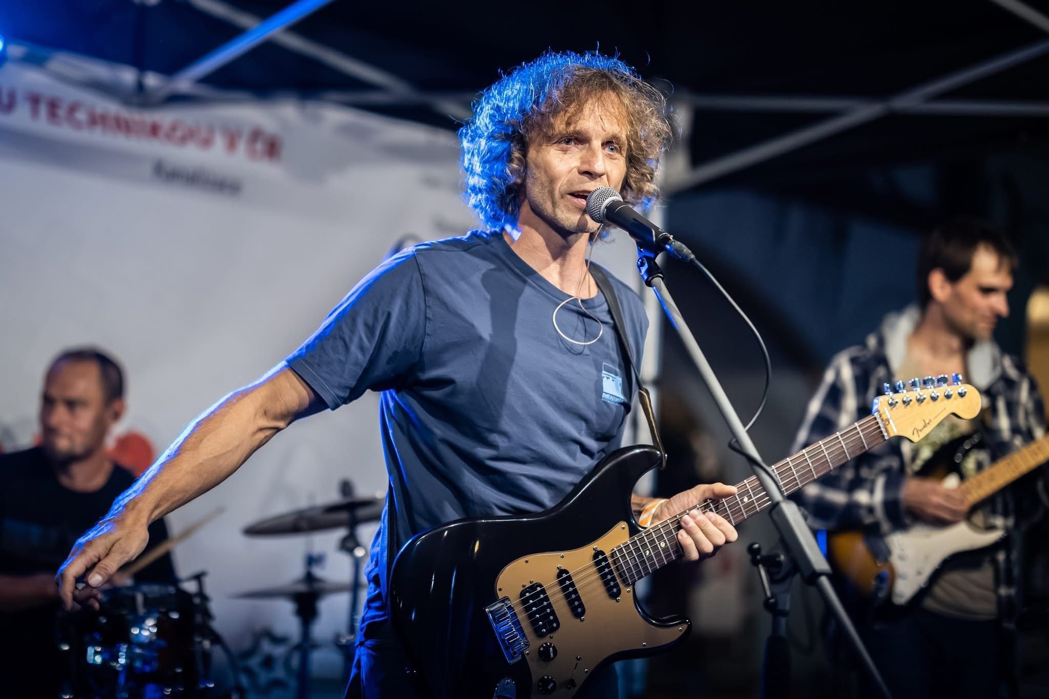 Takhle to vypadalo :-)