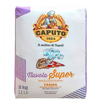 Mouka Caputo Nuvola Super v originálním balení