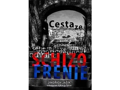 bmid cesta ze schizofrenie Lzm 400170