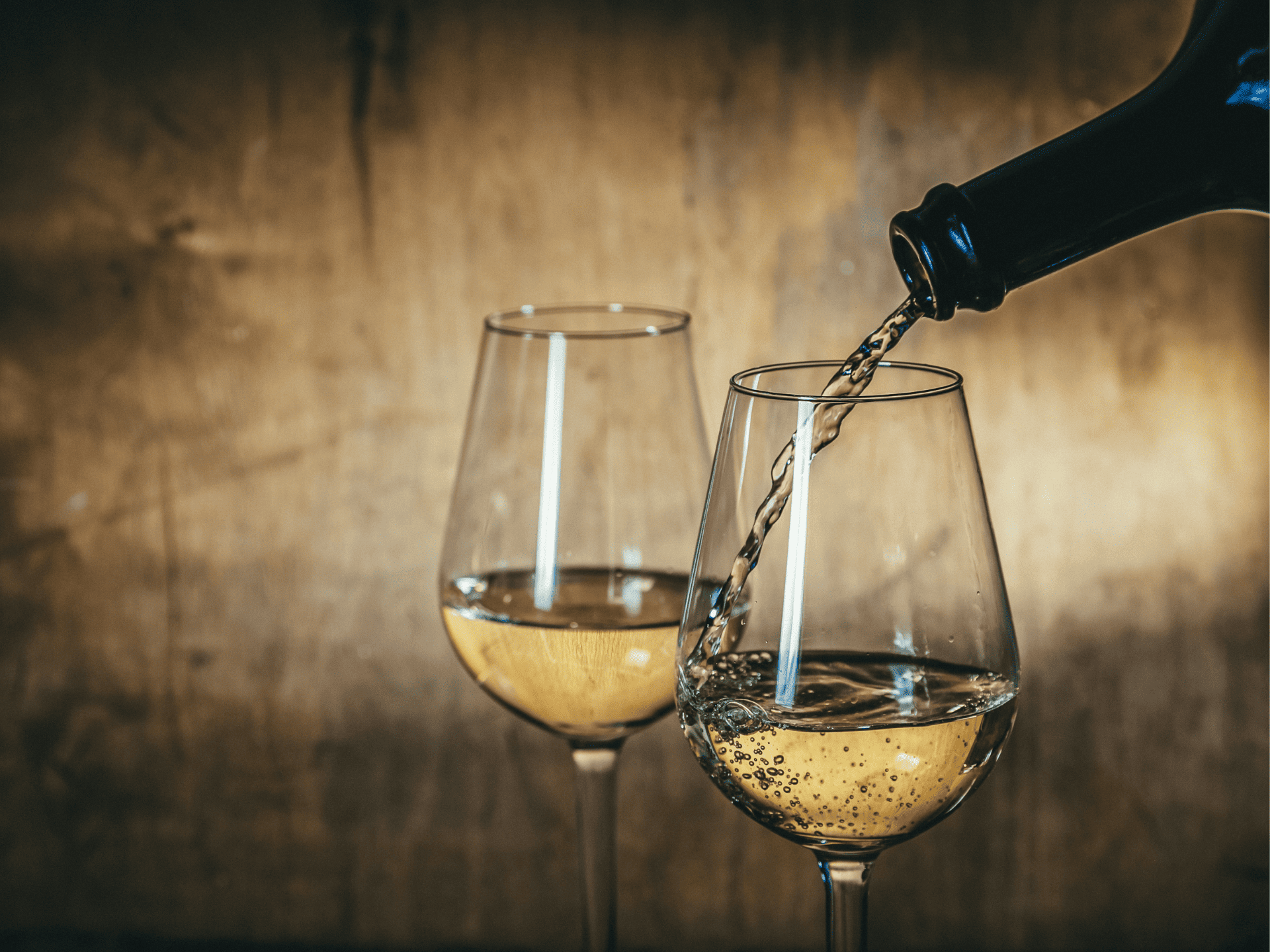 Arménská vína bílá