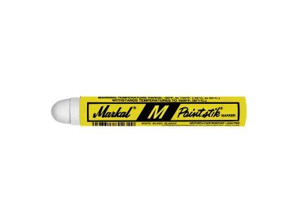 81920 PR M PAINTSTIK WHITE