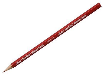 Red Riter / 12ks (Barva ČERVENÁ)