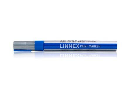 Lakový popisovač Linnex