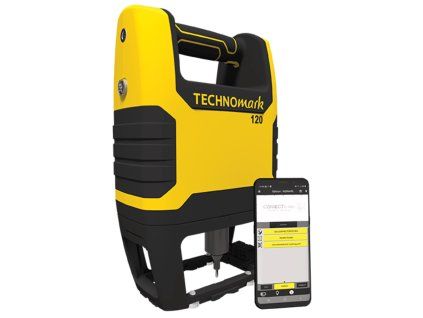 Buddy 120 vue gauche RVB