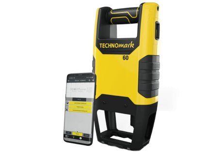 3D smartphone + tête 60