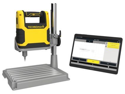 Comby vue gauche avec tablette RVB 800px