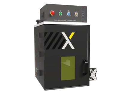 GX Small vue de gauche