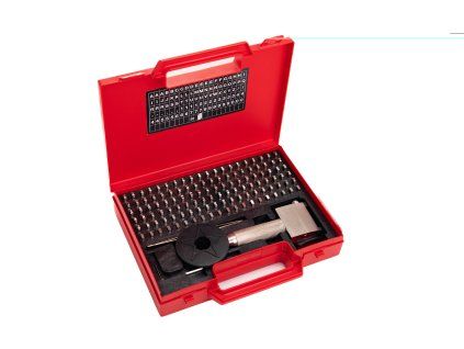 Sestavovací razidla 1