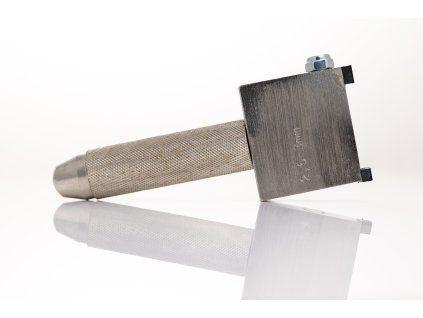 Sestavovací razidla 3