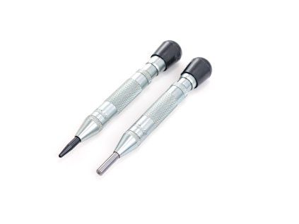 Automatický důlčík 2