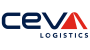 CEVA Logistics - paletová přeprava
