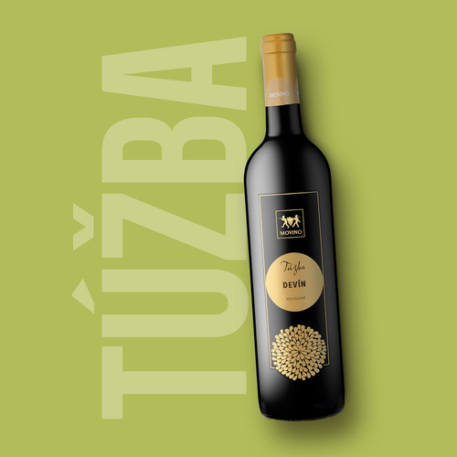 tuzba movino