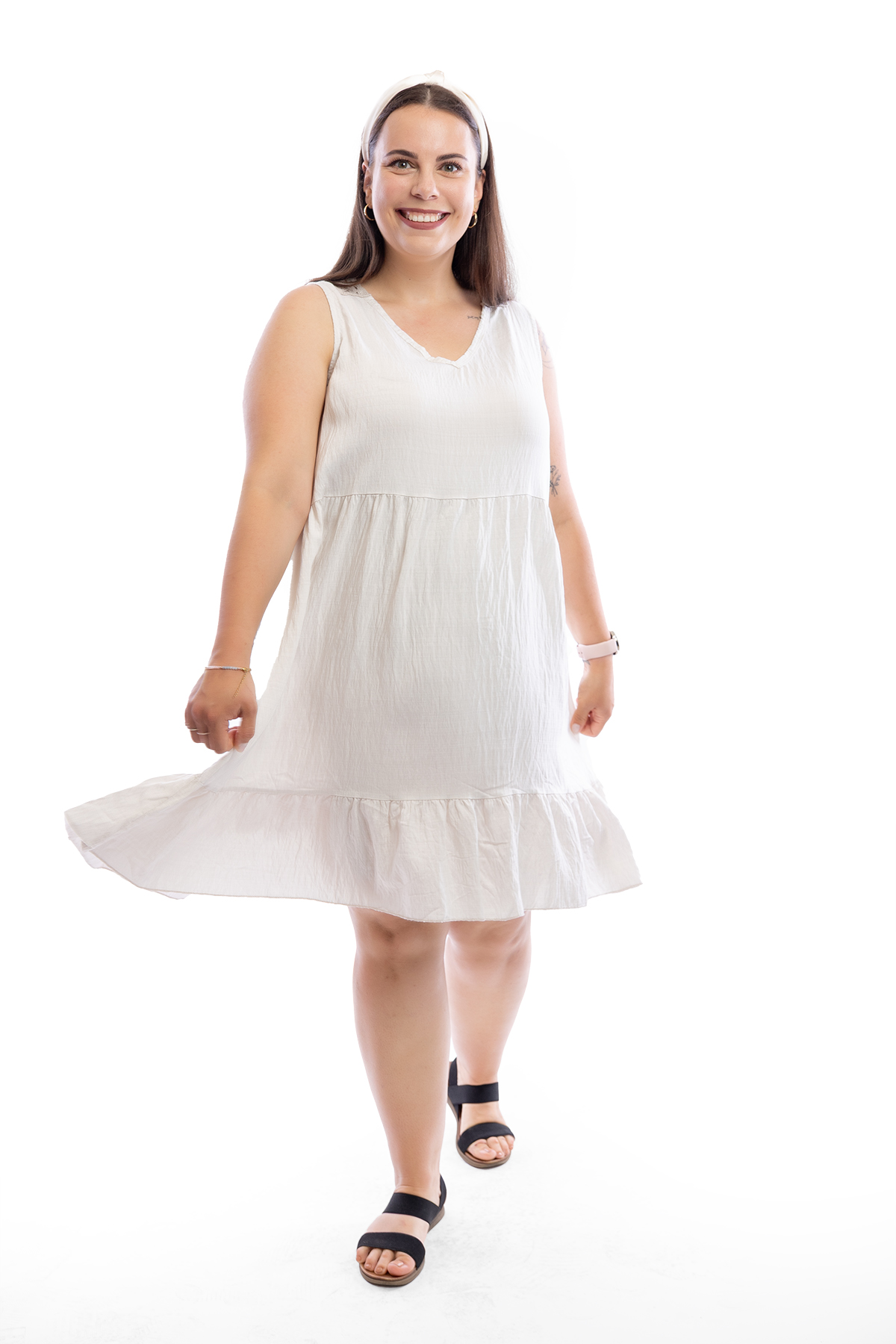 Představení našeho týmu - Jitka vel. 3XL