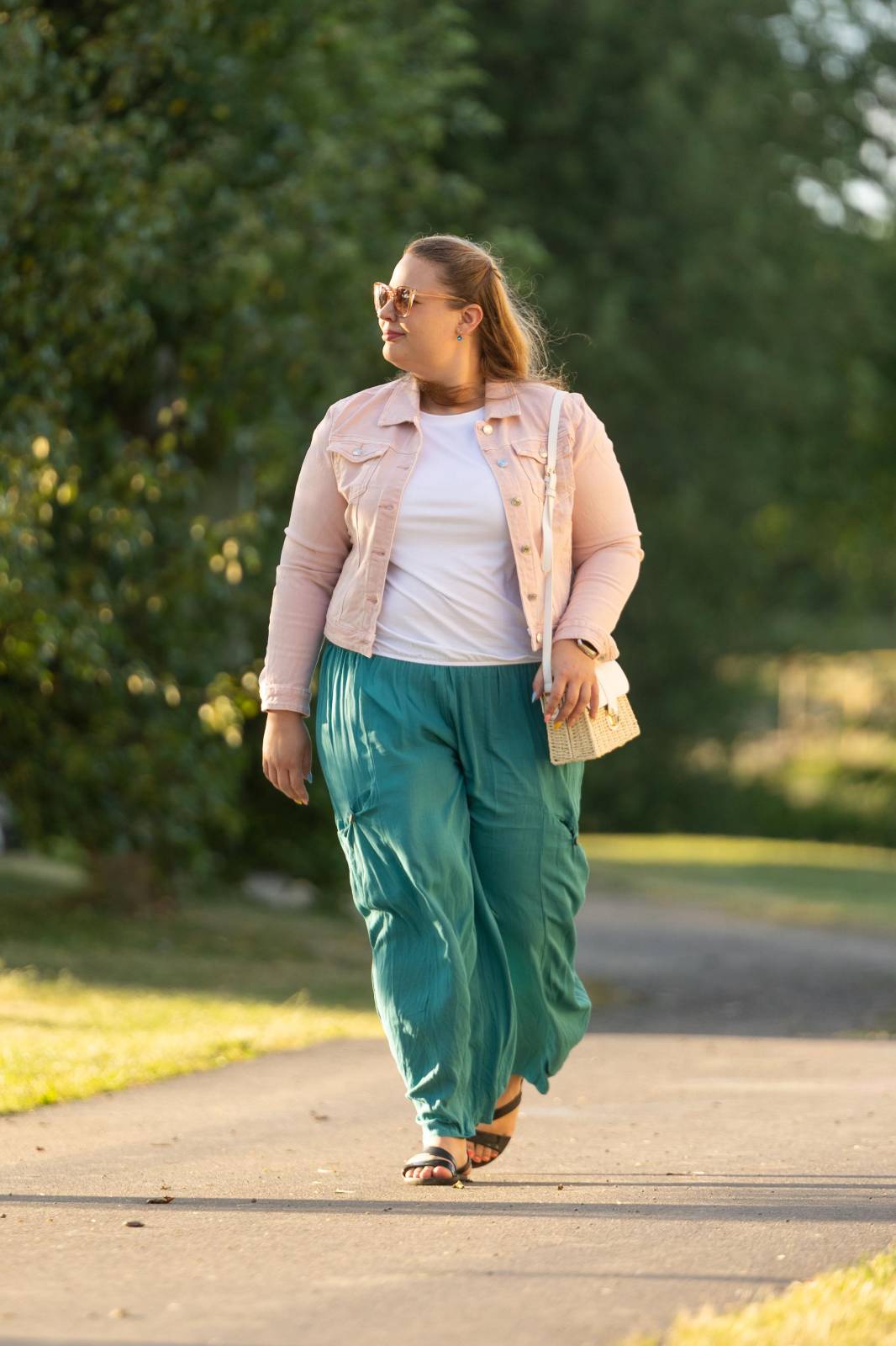 Představení našeho týmu - Kristýnka vel. 3XL