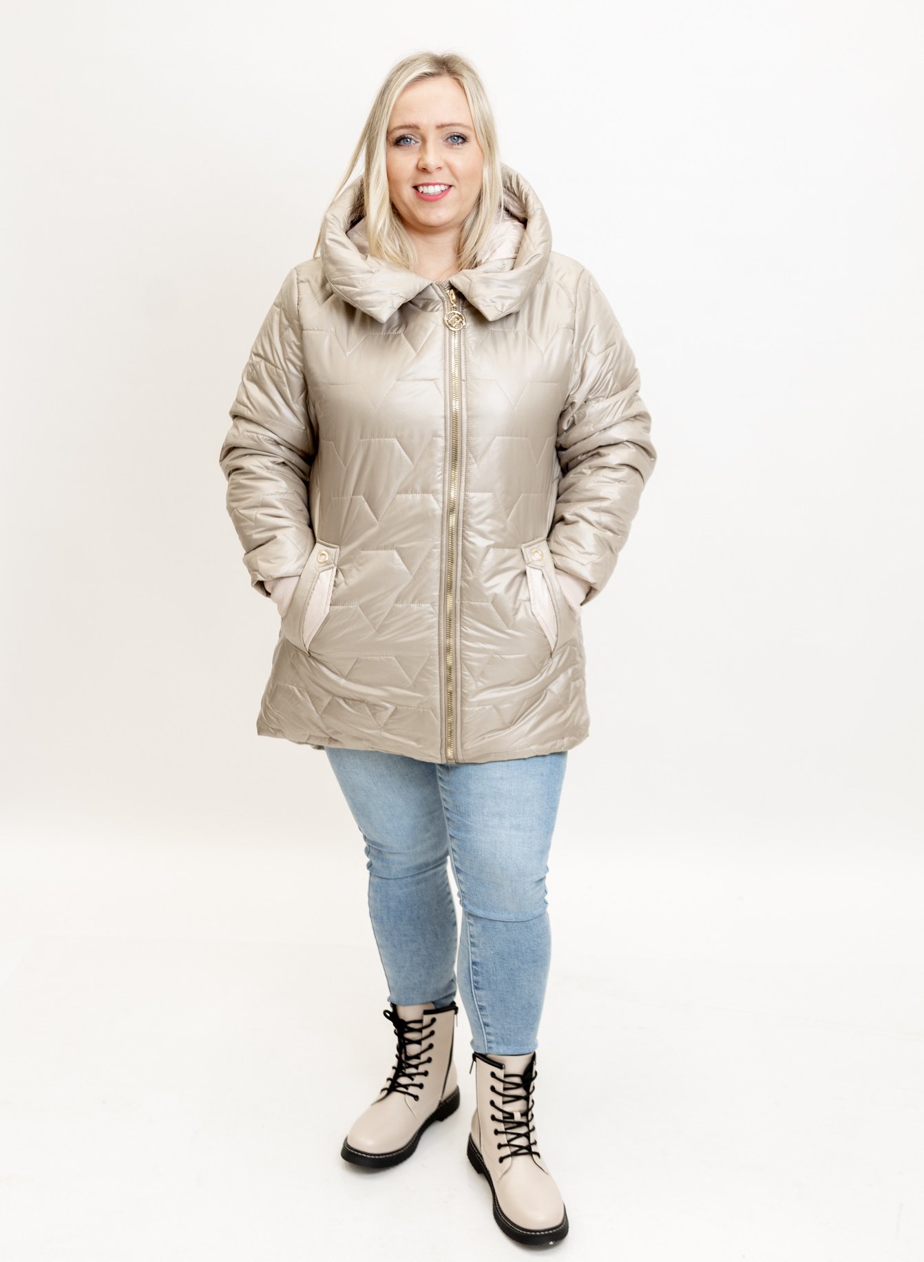 Představení našeho týmu - Péťa vel. L/XL