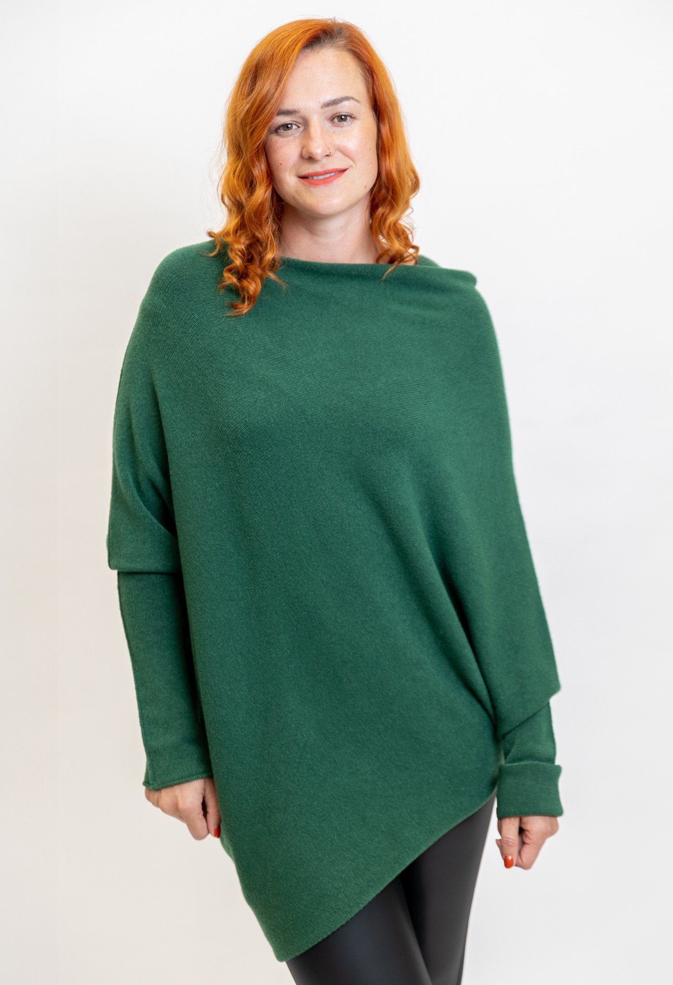 Představení našeho týmu - Ája vel. M/L