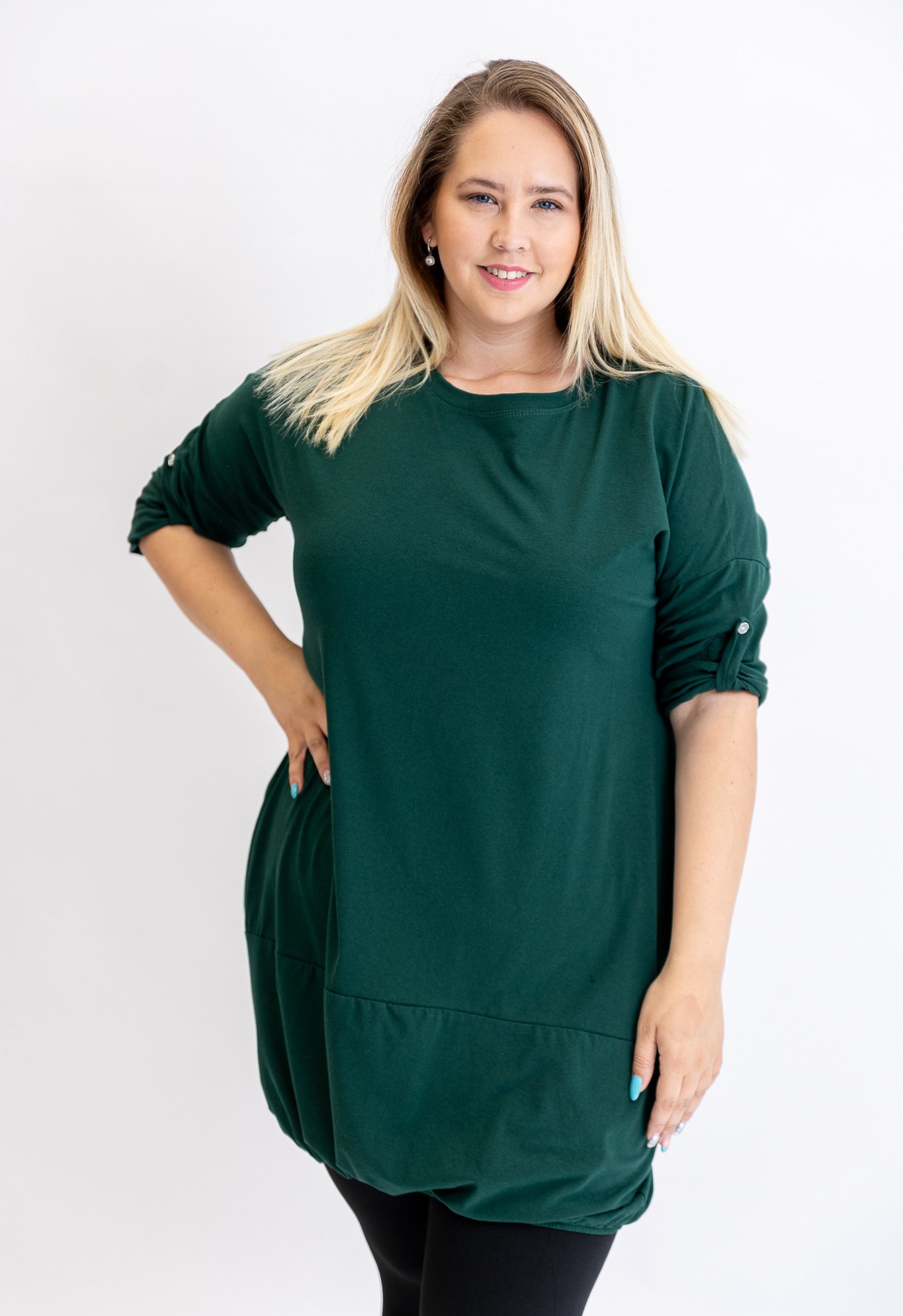 Představení našeho týmu - Terezka vel. 2XL