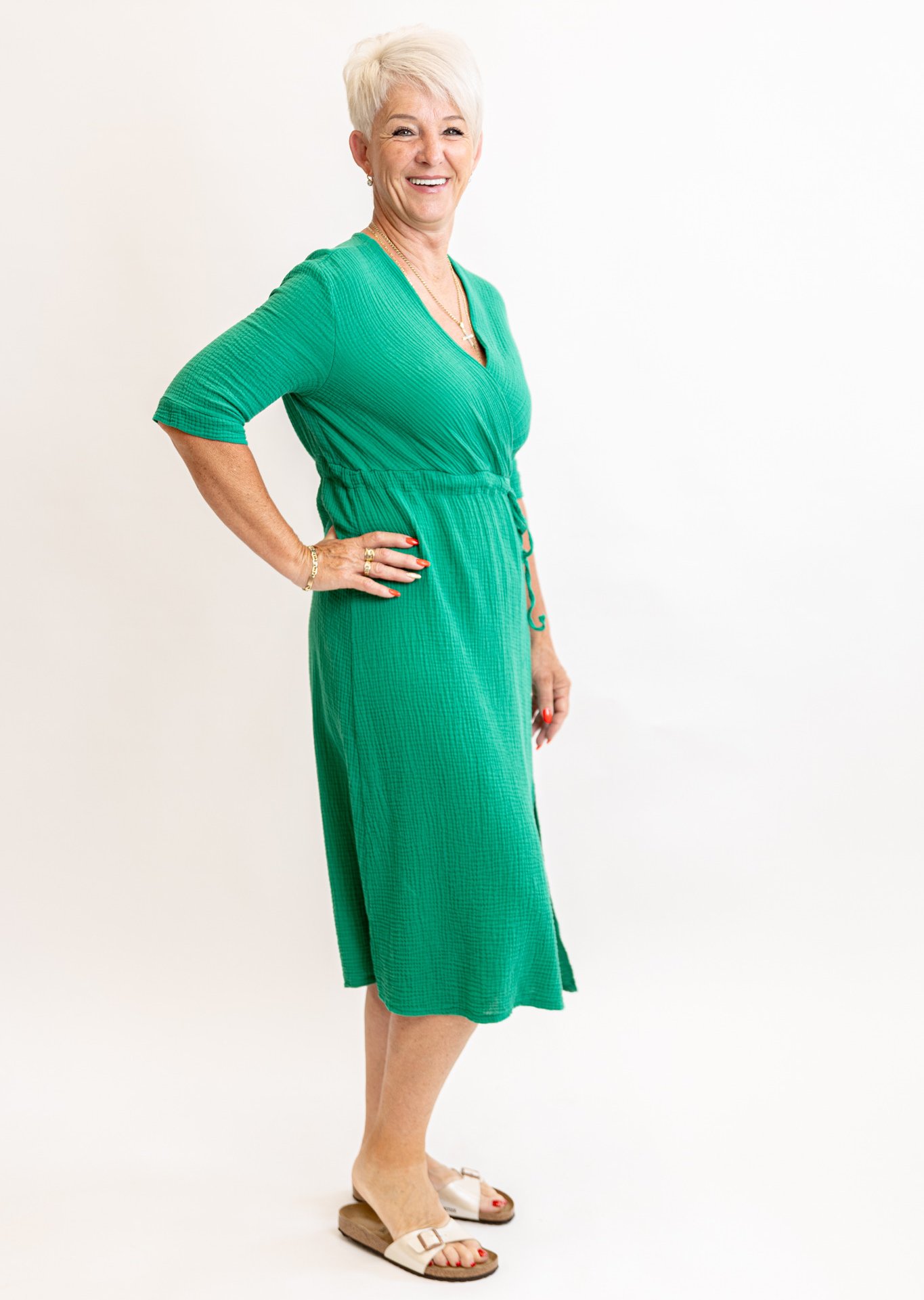 Představení našeho týmu - RADUŠKA vel. L/XL