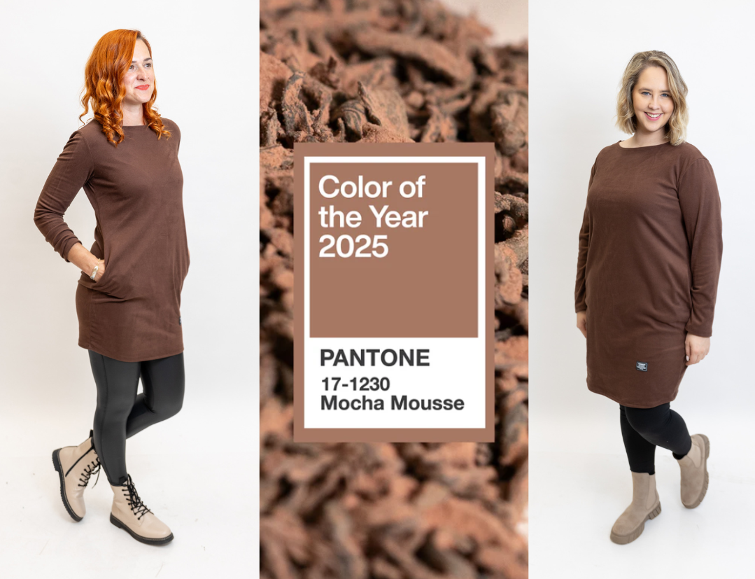 Přivítej rok 2025 stylově