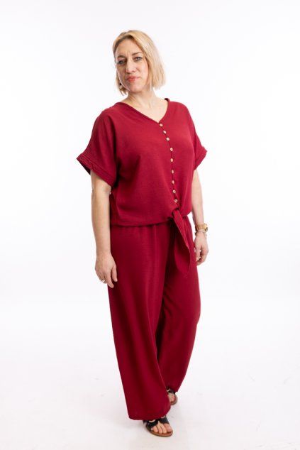 Vzdušný komplet MAGIC