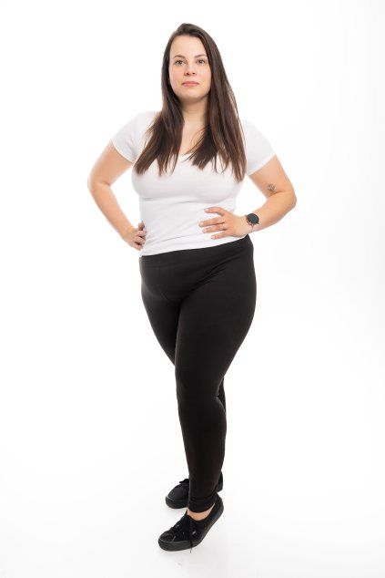 Legíny BASIC light MAXI [Y200D]