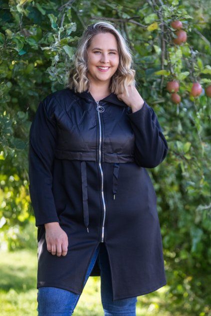 Dámská parka ORION