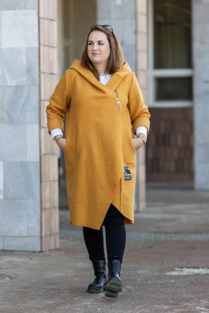 lehky kabat greta horcicova