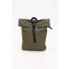 rolovaci batoh CLOUDY khaki
