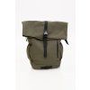rolovaci batoh CHILLY khaki