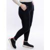 damske kalhoty RENY cerna