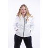 damska vetrovka WANDER bila