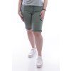 Damske kratasy LOLLY svetle khaki