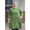 damske elegantni saty kristin olivova