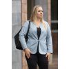 damske elegantni sako EXCLUSIVE seda