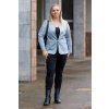 damske elegantni sako EXCLUSIVE seda