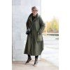 damsky prechodovy kabat brodie khaki