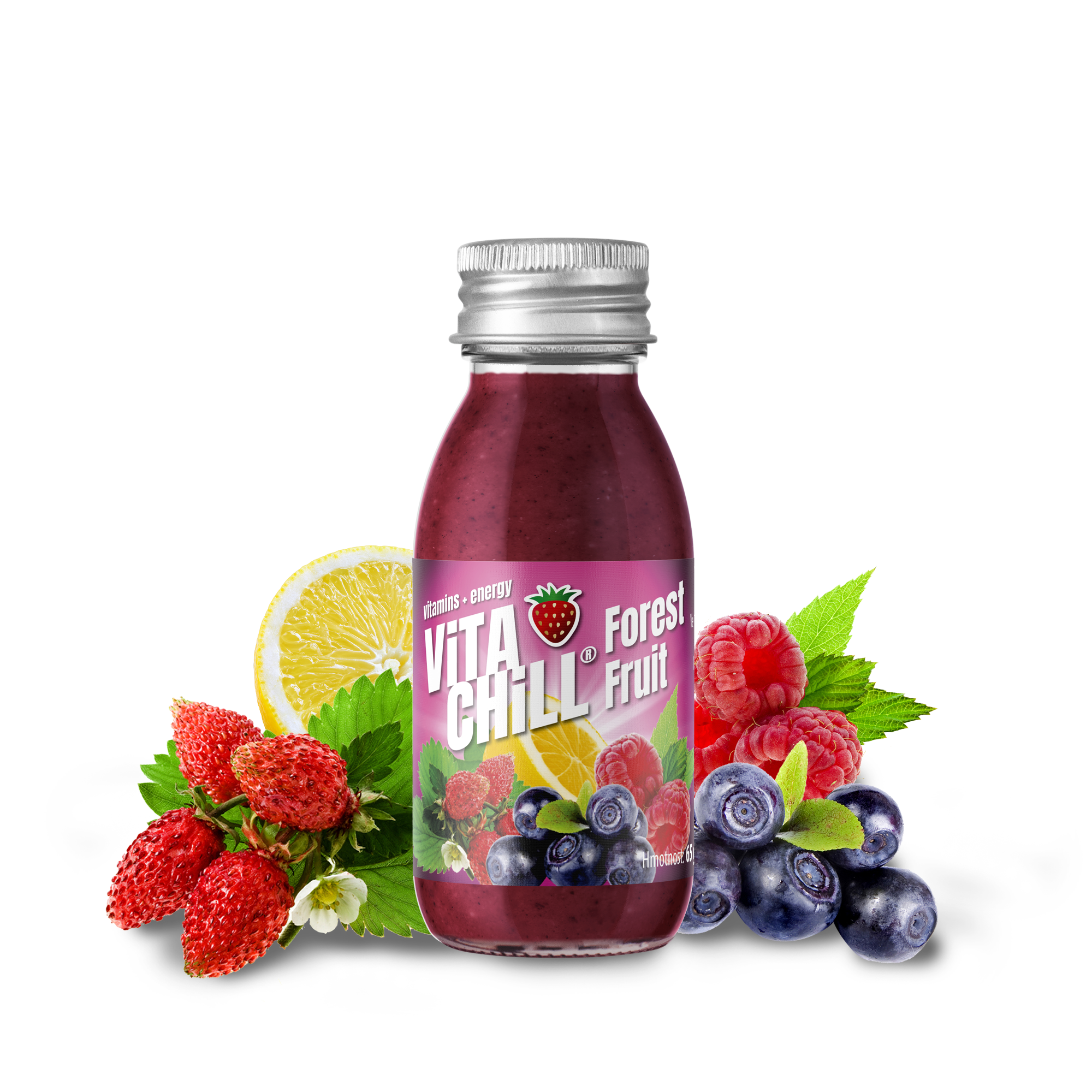 Vitachill Forest Fruit