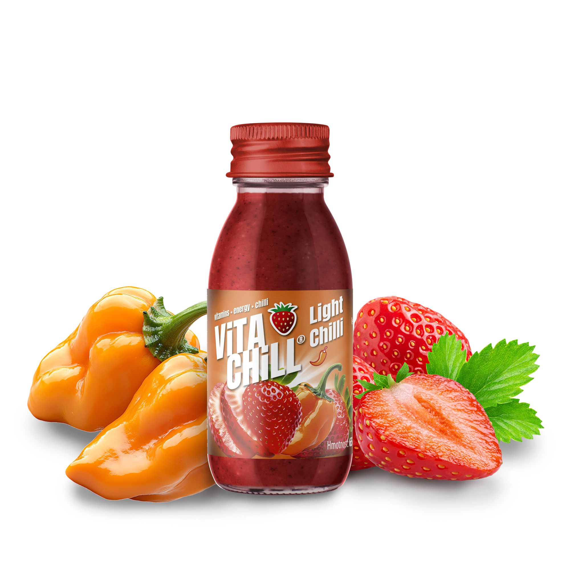Vitachill Light Chilli