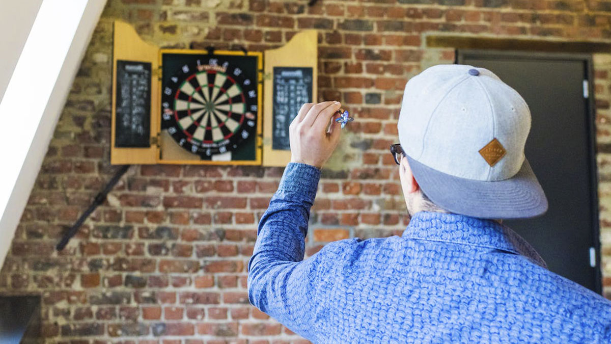 Útmutató kezdőknek a dartshoz – hogyan kezdje el a dartsot?