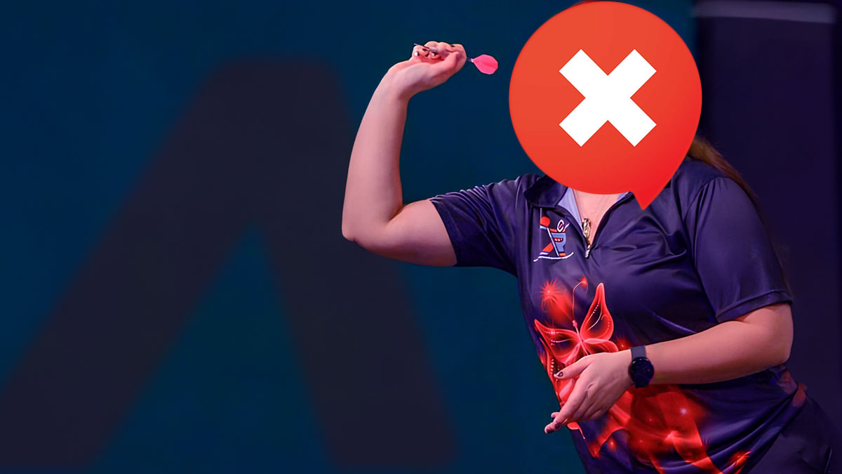 A leggyakoribb darts-hibák és azok elkerülésének módjai