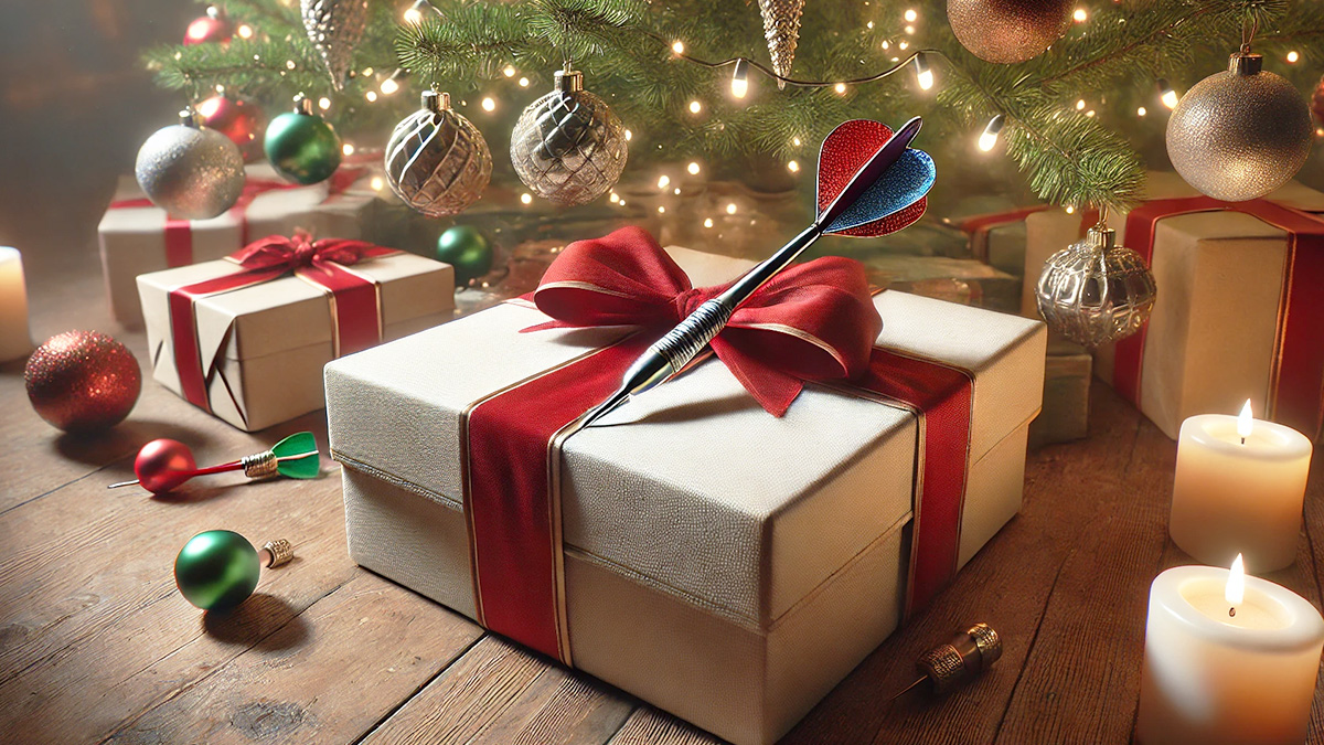 Ajándék dartsjátékosnak - milyen ajándék karácsonyra, névnapra, születésnapra?