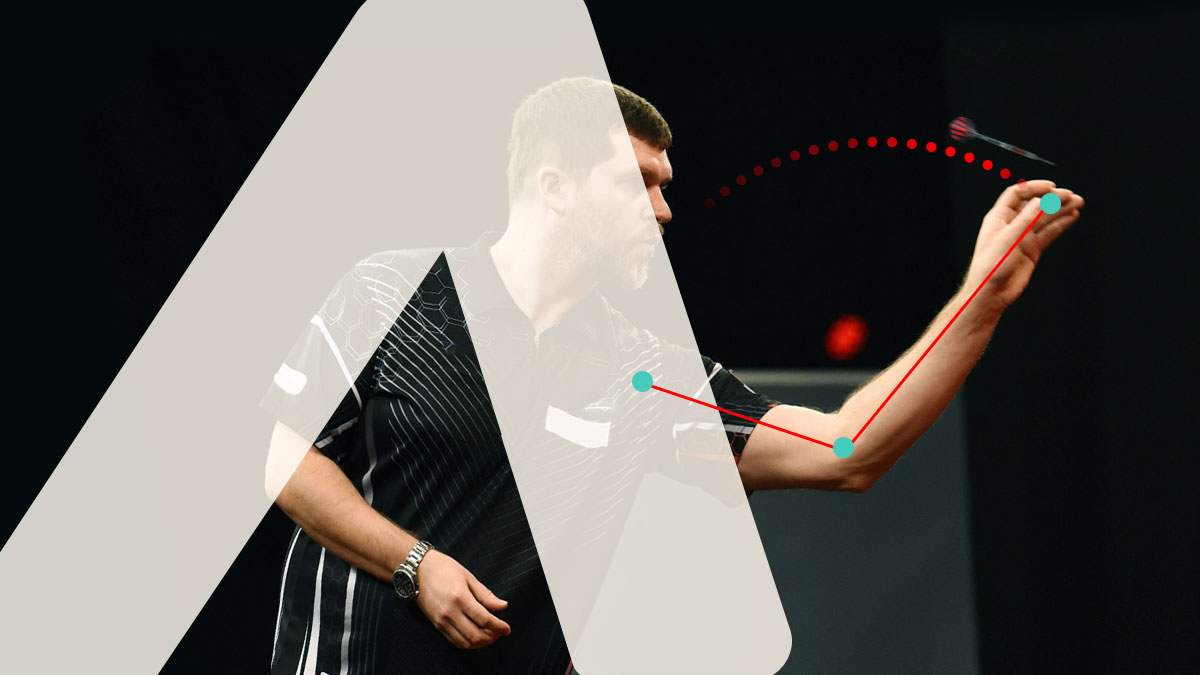 Dart dobási technikák – hogyan kell helyesen dobni?