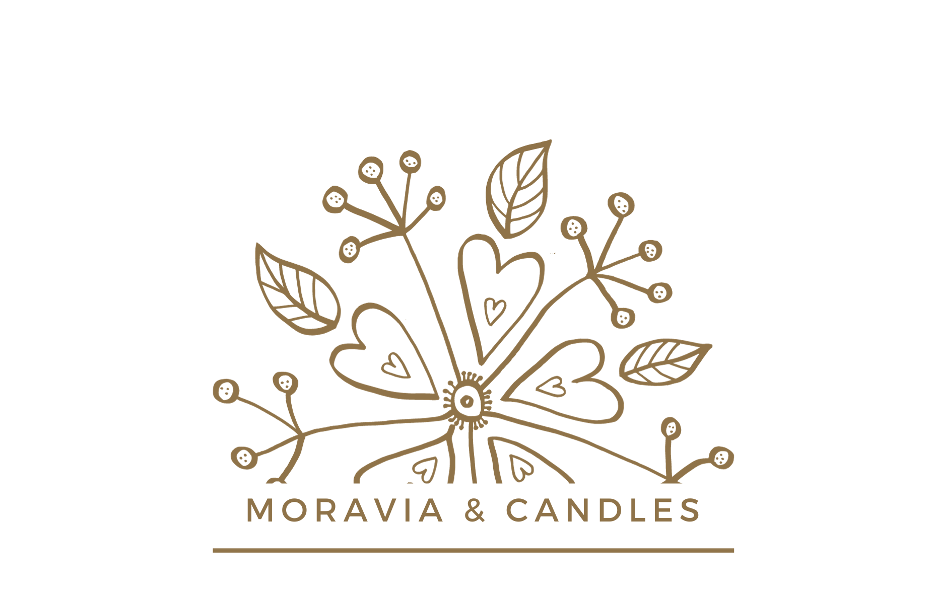 Moravia & Candles