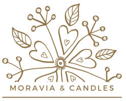                                     Moravia & Candles
                            