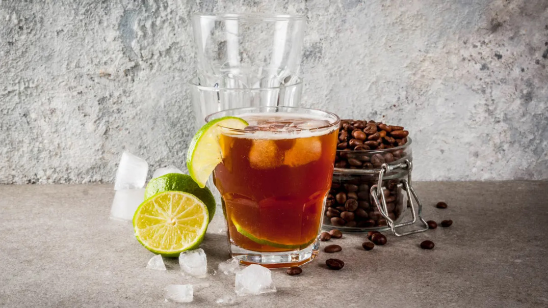 5 letných kávových drinkov 2020