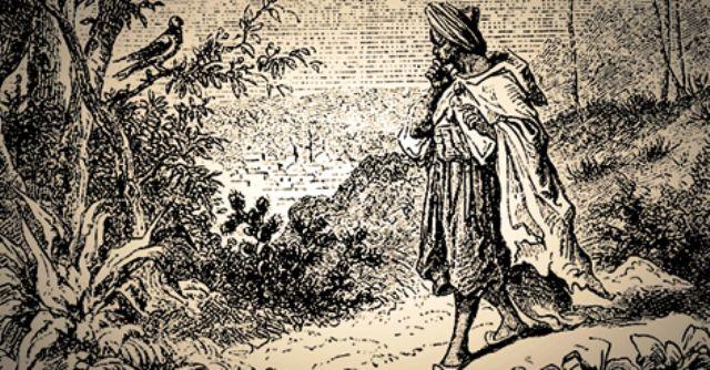 história kávy káva