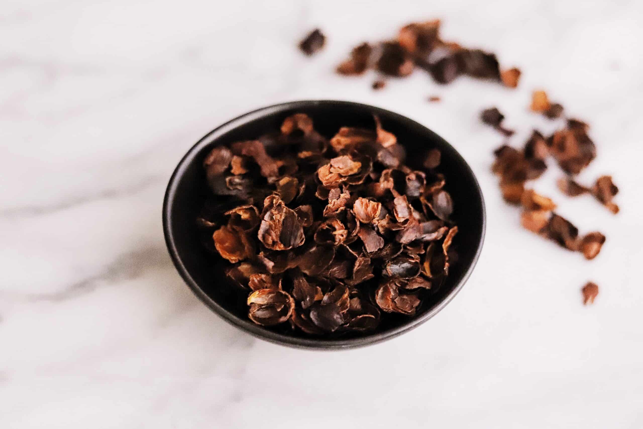 Cascara