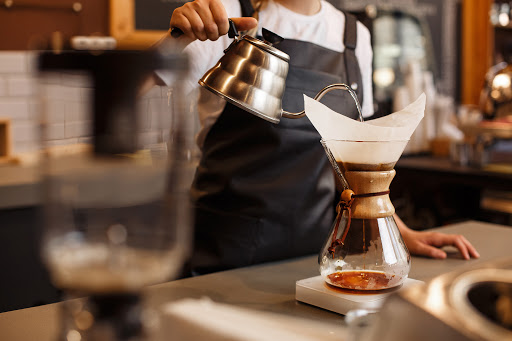 Kávová kultúra v Japonsku