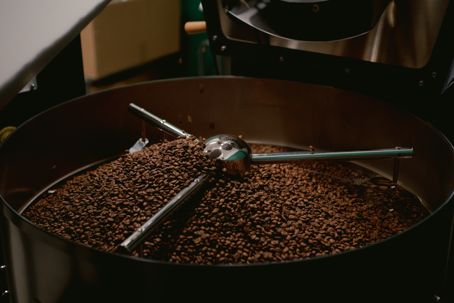 Ready After Coffee 2021